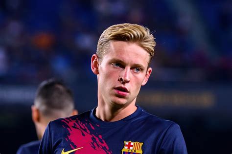 are luuk and frenkie de jong brothers